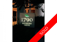 Coal Harbour Condo for sale: 2 bedroom 1,278 sq.ft. (Listed 2015-06-18)