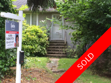 Marpole House for sale: 3 bedroom 1,920 sq.ft. (Listed 2017-06-20)